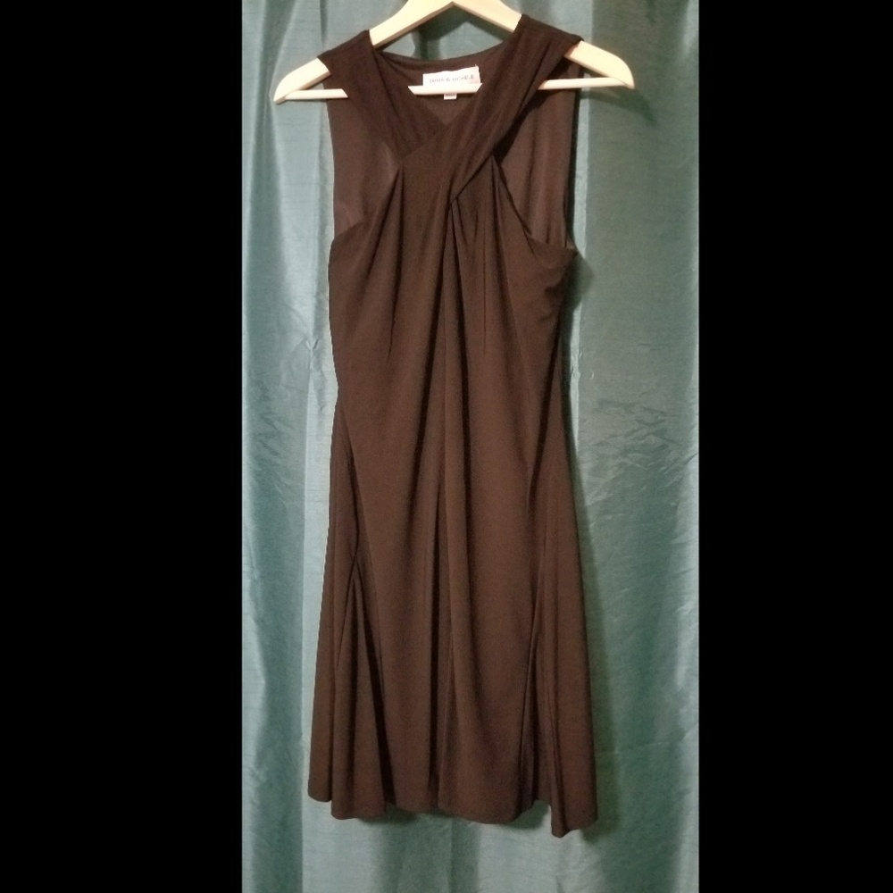 Never worn little black dress